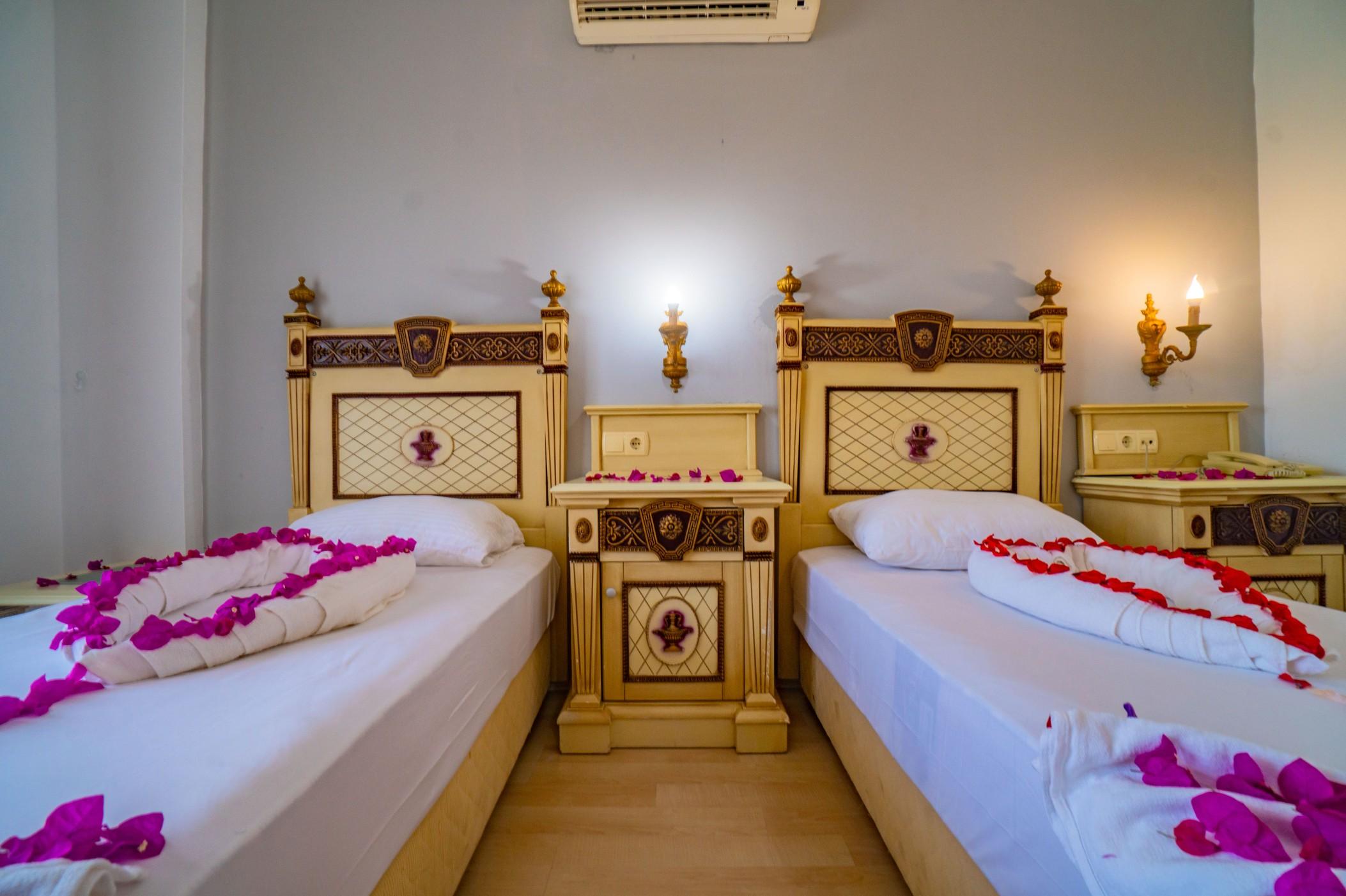 FUN HILL RESORT HOTEL (ADULTS ONLY) — ALANYA — fotografie hotel nr. 3