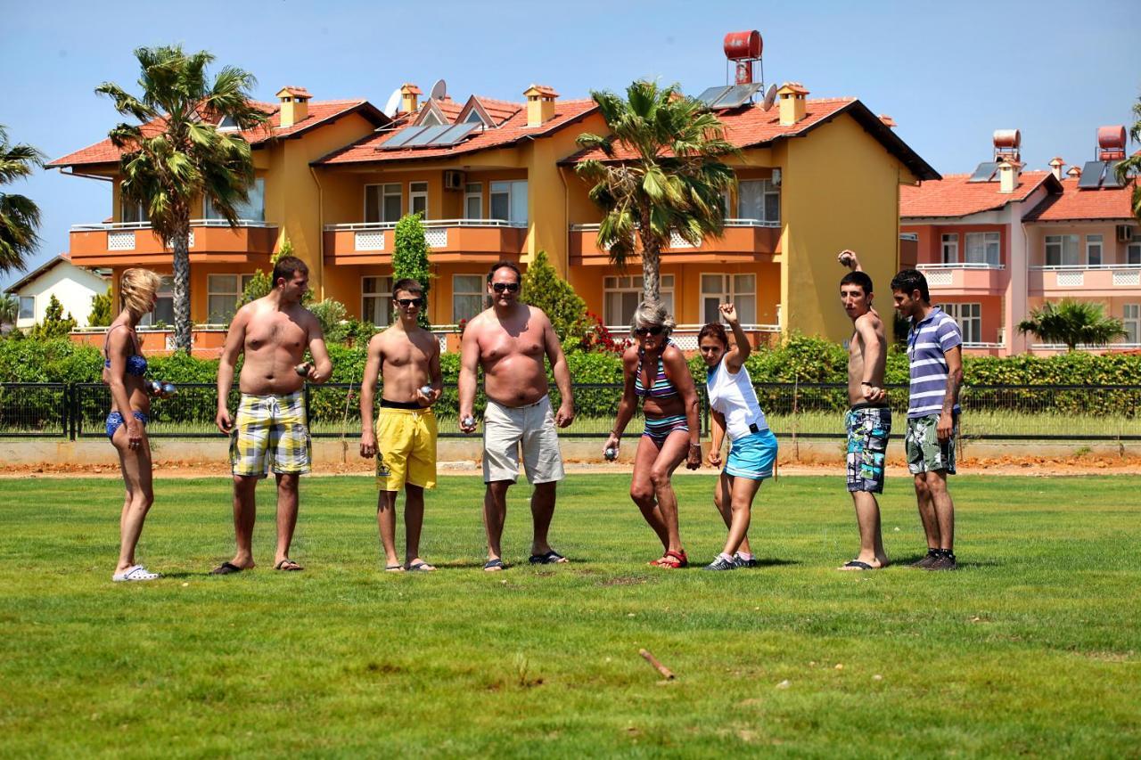 KAHYA RESORT AQUA & SPA — ALANYA — фотография отеля №17
