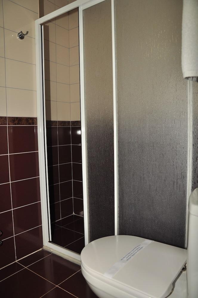 PEKCAN HOTEL — ALANYA — фотография отеля №12