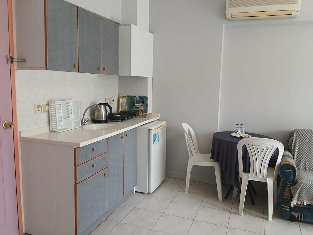 GOLDEN MOON APART HOTEL — KUSADASI — фотография отеля №22
