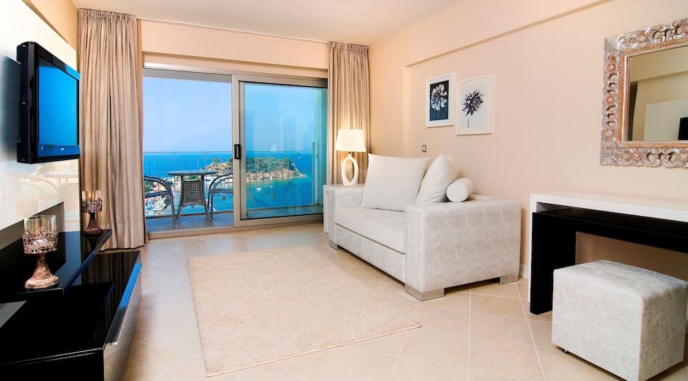 LA VISTA BOUTIQUE HOTEL & SPA (ADULTS ONLY) — KUSADASI — фотография отеля №11
