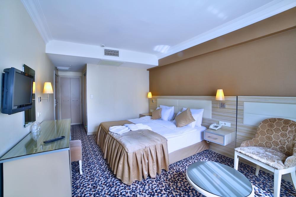 GRAND EMIN HOTEL — ISTANBUL — фотография отеля №18