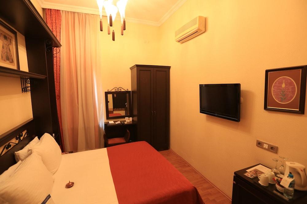 OTTOMAN HOTEL IMPERIAL — ISTANBUL — fotografie hotel nr. 10