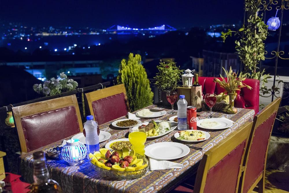 MEDDUSA (ADULTS ONLY) — ISTANBUL — фотография отеля №33