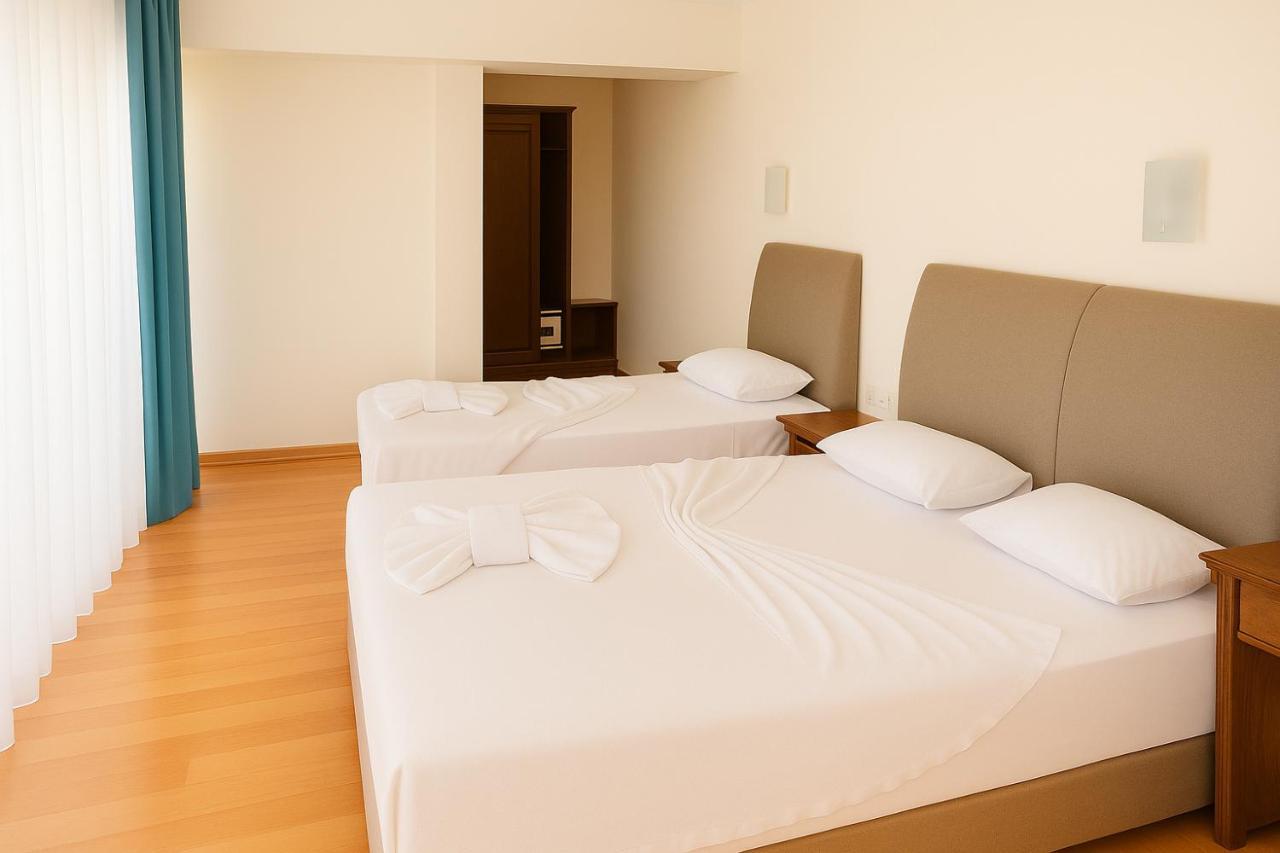 CIHANTURK HOTEL — MARMARIS — fotografie hotel nr. 32