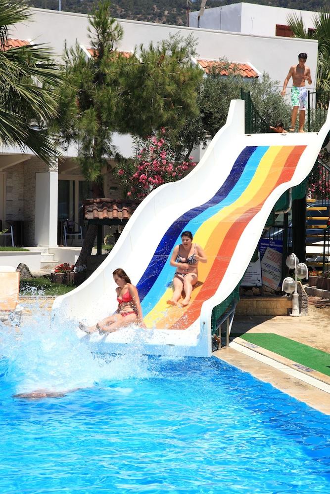 DELFI — BODRUM — фотография отеля №26