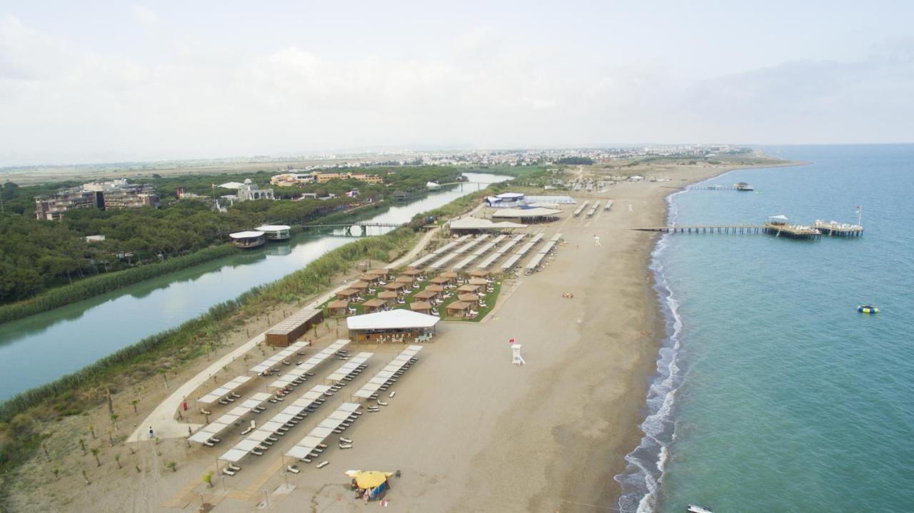 XANADU RESORT — BELEK — fotografie hotel nr. 24