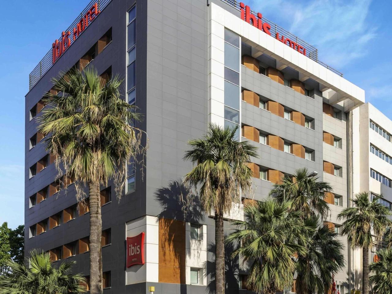 IBIS IZMIR ALSANCAK OTELI — IZMIR — фотография отеля №6
