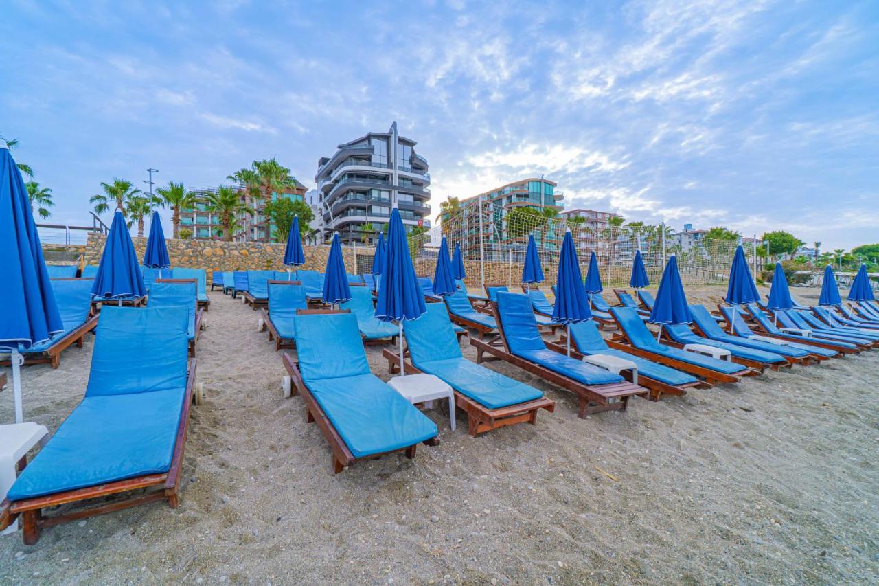GRAND BARHAN HOTEL (ADULTS ONLY) — ALANYA — fotografie hotel nr. 18