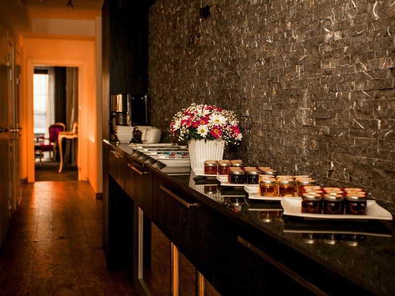 LUCE DI PERA — ISTANBUL — fotografie hotel nr. 19