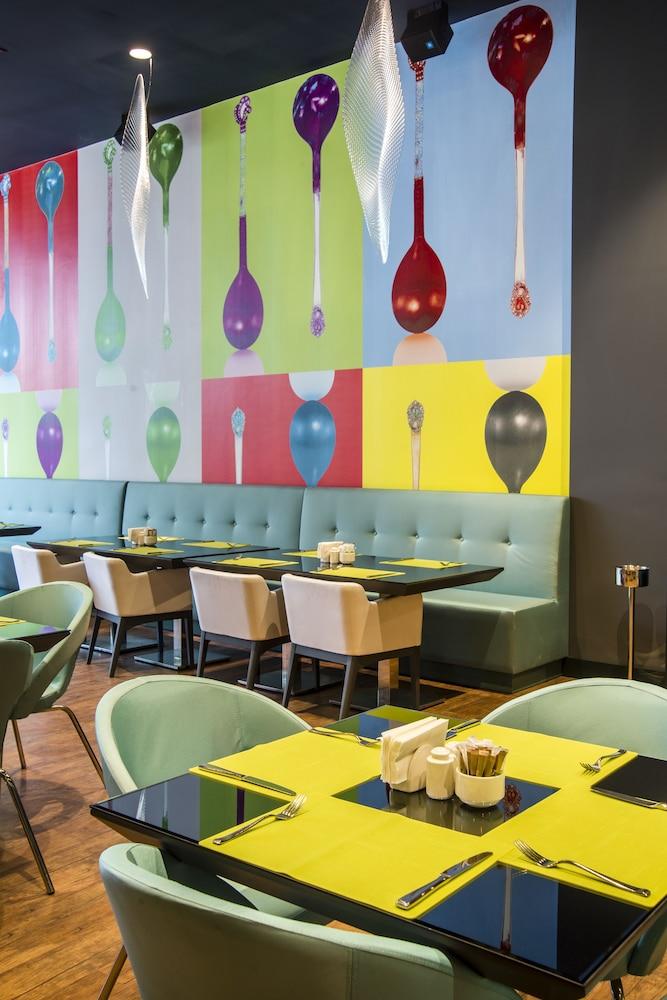 ELYSIUM STYLES TAKSIM — ISTANBUL — fotografie hotel nr. 32