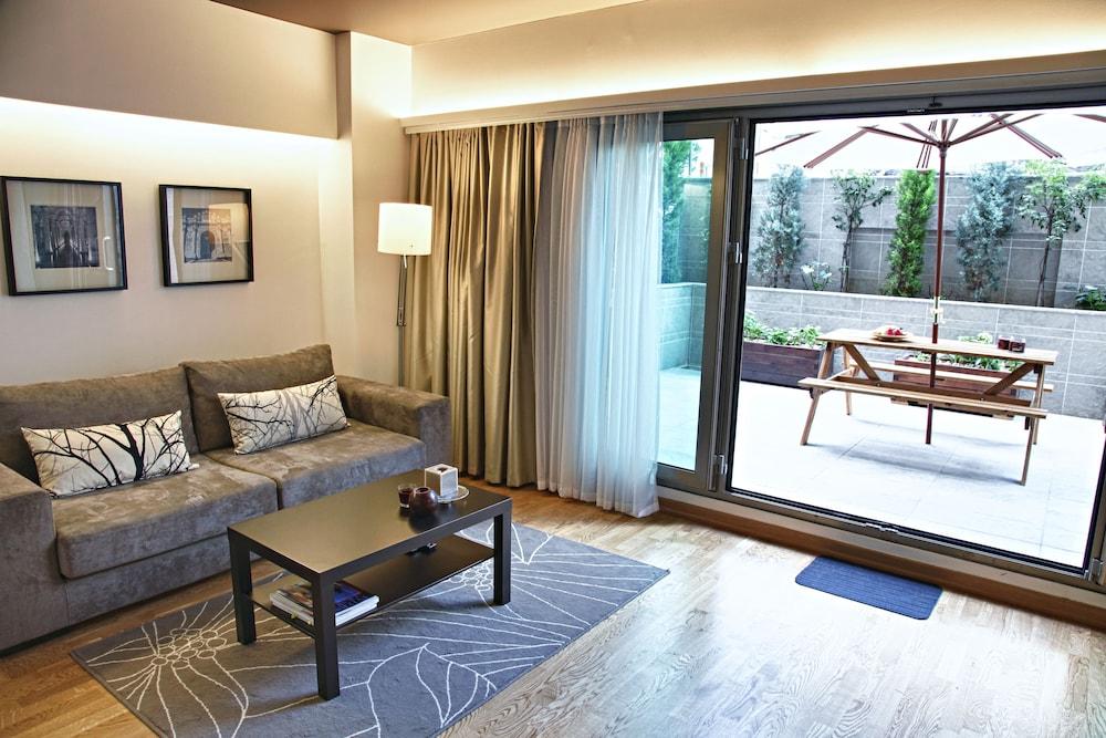 CHAKRA SUITES — ISTANBUL — fotografie hotel nr. 18