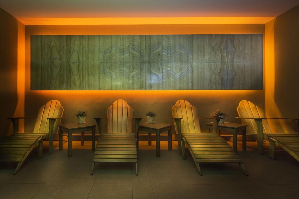 TITANIC CITY TAKSIM — ISTANBUL — fotografie hotel nr. 31