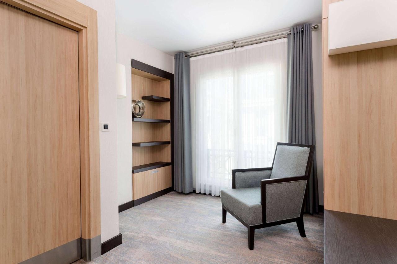RAMADA PLAZA BY WYNDHAM ISTANBUL CITY CENTER (ADULTS ONLY) — ISTANBUL — фотография отеля №21