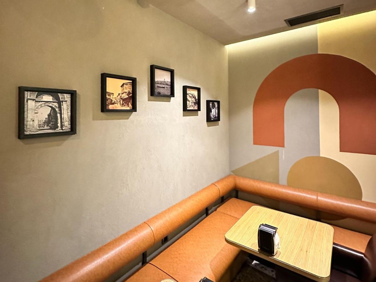 EDITION OLD CITY BOUTIQUE HOTEL — ISTANBUL — фотография отеля №9