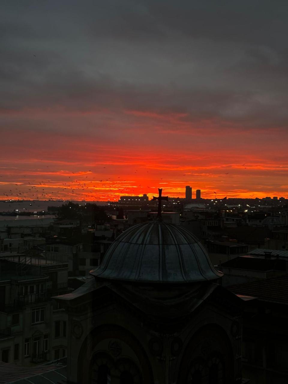 SAYEBAN HOTEL — ISTANBUL — fotografie hotel nr. 5