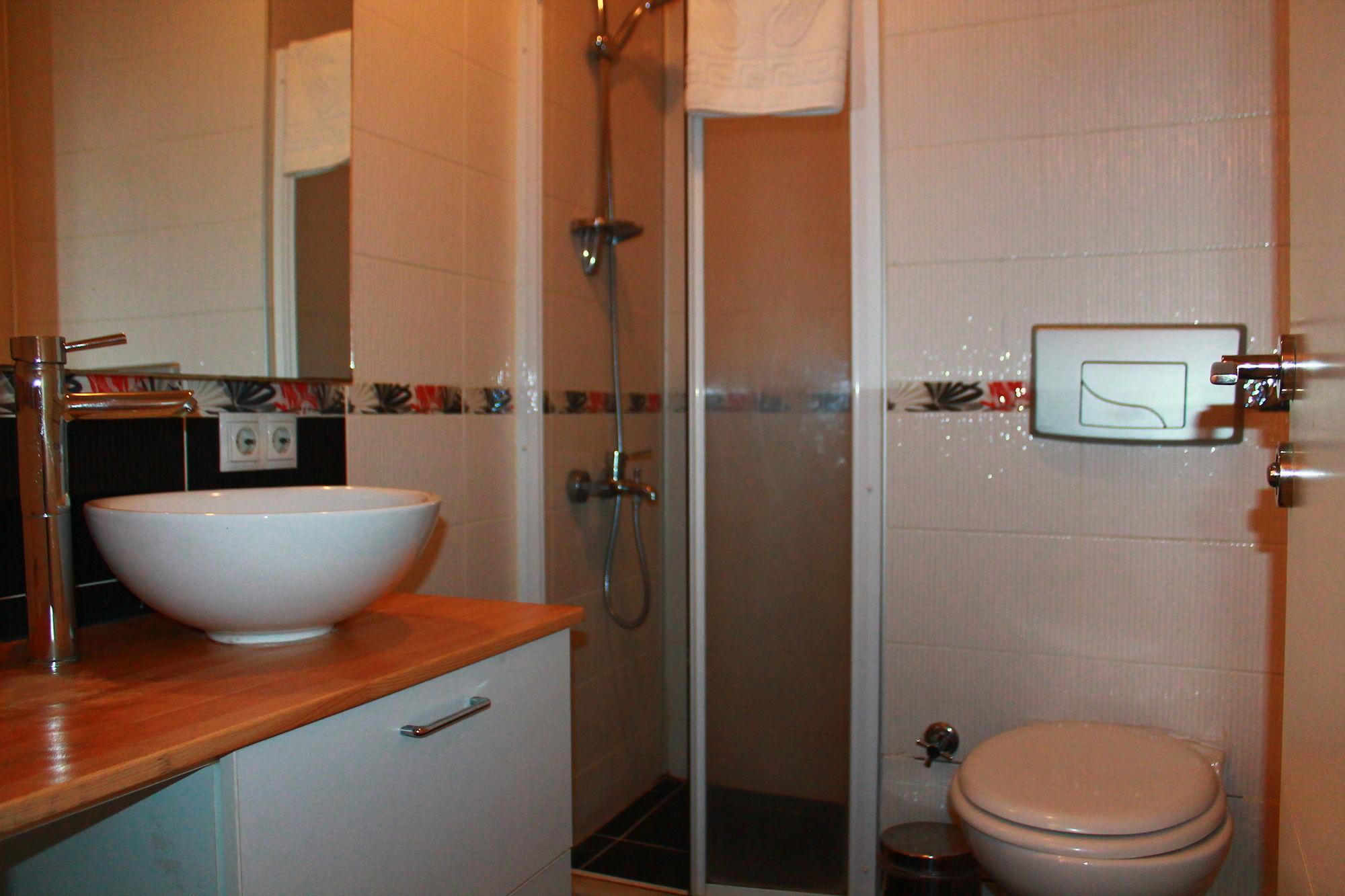 LIVA SUITE HOTEL — ISTANBUL — fotografie hotel nr. 24