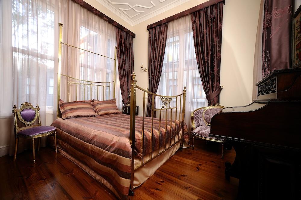 ERTEN KONAK — ISTANBUL — fotografie hotel nr. 9
