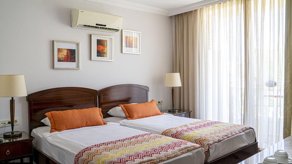 AKDORA RESORT HOTEL & SPA — SIDE — фотография отеля №2