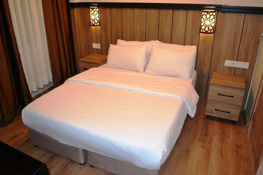 ISTANBUL COMFORT — ISTANBUL — фотография отеля №13