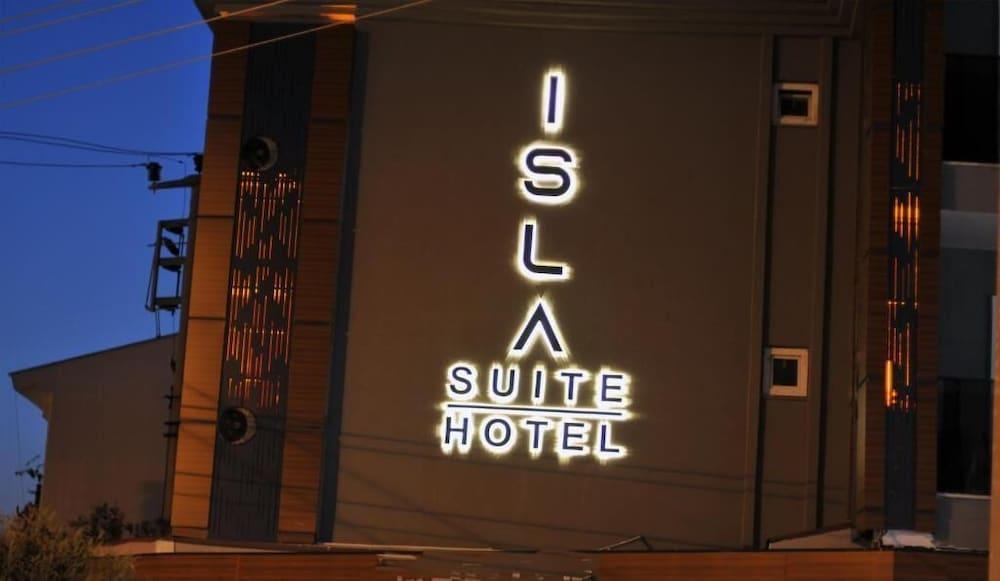 ISLA APART — MARMARIS — fotografie hotel nr. 38