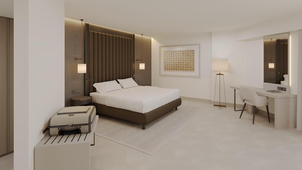 MIRAGE PARK RESORT — KEMER — фотография отеля №26