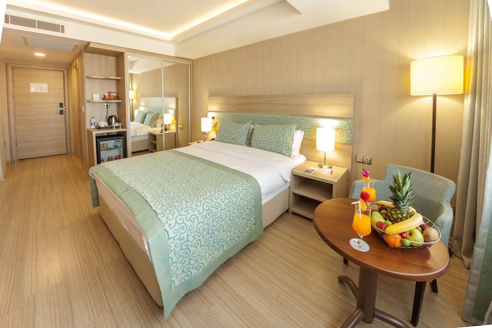 HOTEL GOLDEN WAY GIYIMKENT — ISTANBUL — fotografie hotel nr. 16