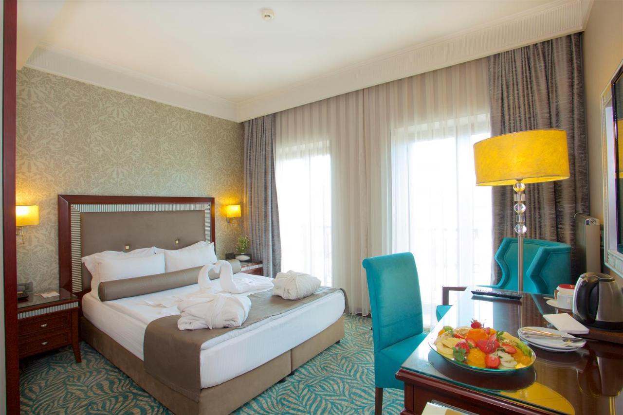 EMPORIUM — ISTANBUL — fotografie hotel nr. 3