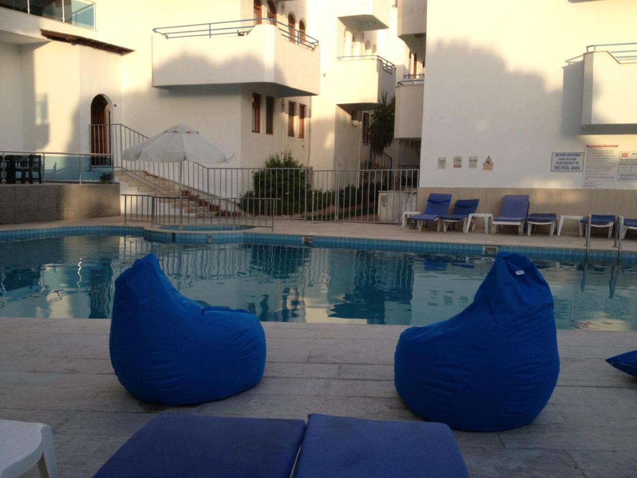 PONZ HOTEL — KUSADASI — фотография отеля №18