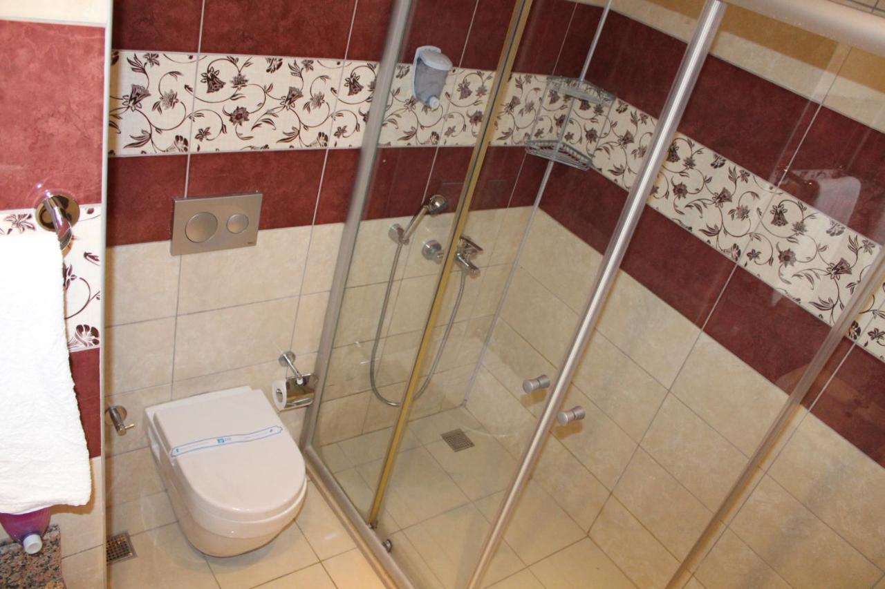 SIDE WEST PARK HOTEL SPA — EVRENSEKI — fotografie hotel nr. 6
