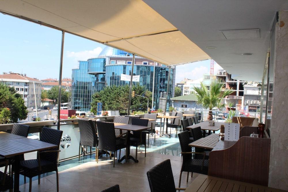 HURRY INN MERTER — ISTANBUL — fotografie hotel nr. 33