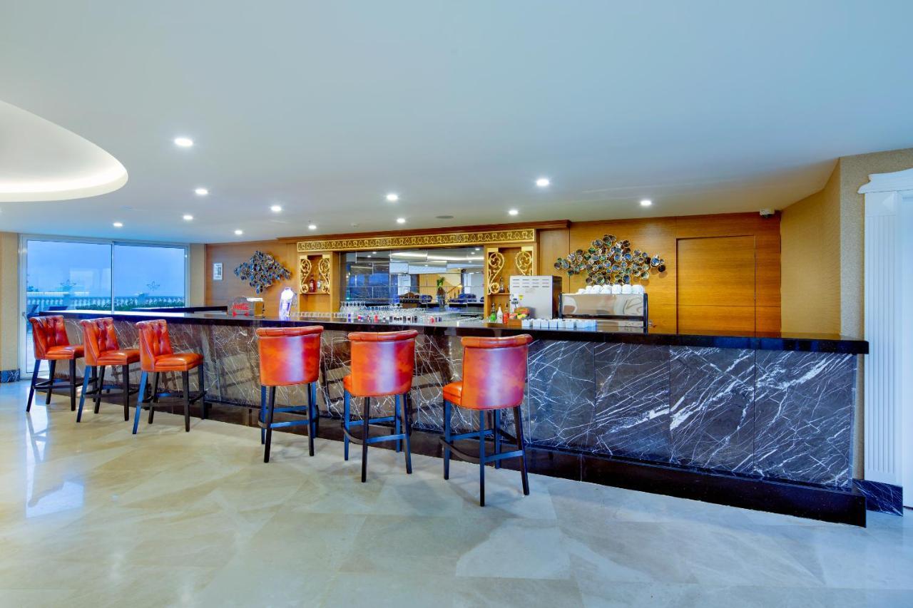 LITORE RESORT HOTEL & SPA — ALANYA — фотография отеля №20