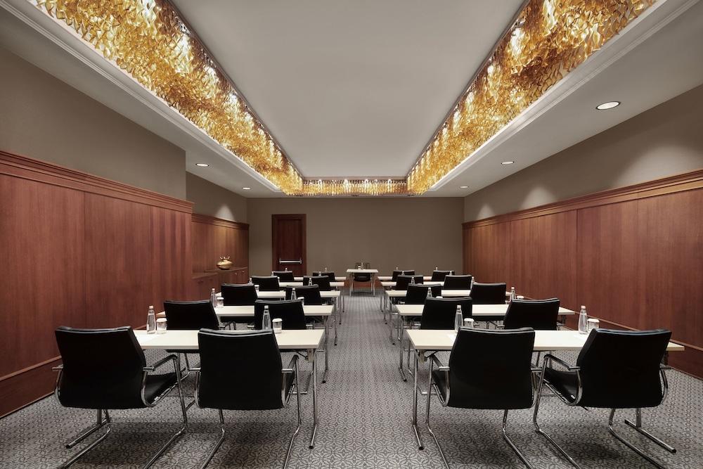 ISTANBUL MARRIOTT HOTEL PENDIK — ISTANBUL — фотография отеля №26