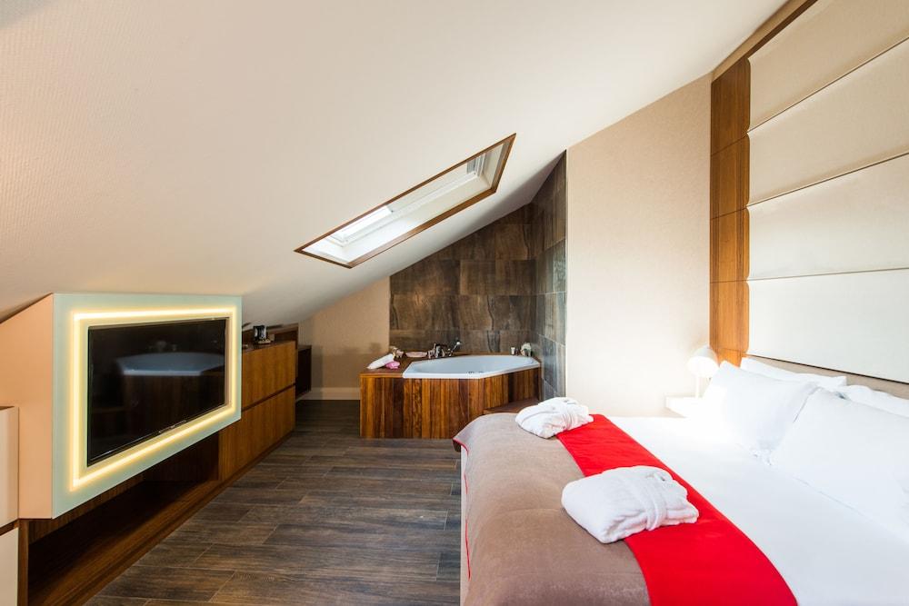 FAVORI HOTEL — ISTANBUL — fotografie hotel nr. 4