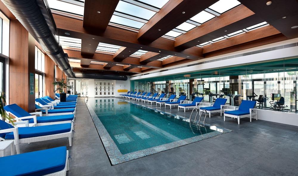 TANGO ARJAAN BY ROTANA — ISTANBUL — фотография отеля №29