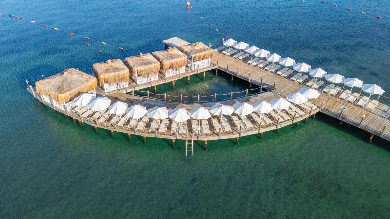 AZURE BY YELKEN — BODRUM — fotografie hotel nr. 30