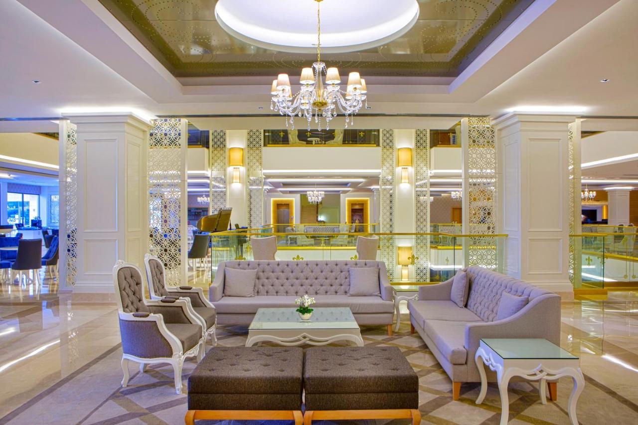 RAI PREMIUM TEKIROVA — KEMER — fotografie hotel nr. 14