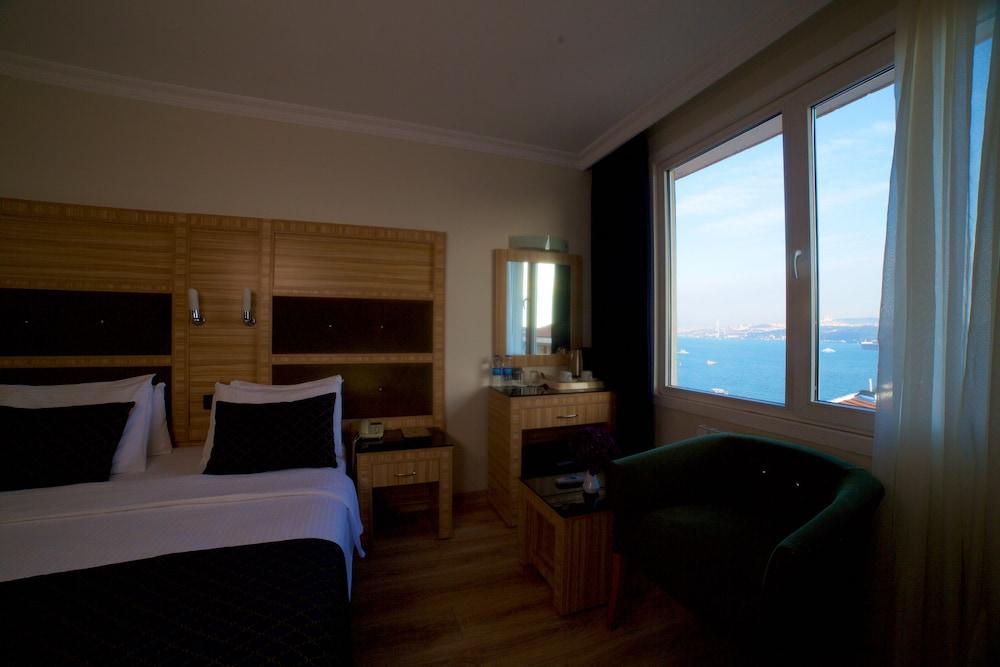 SED BOSPHORUS HOTEL — ISTANBUL — фотография отеля №35