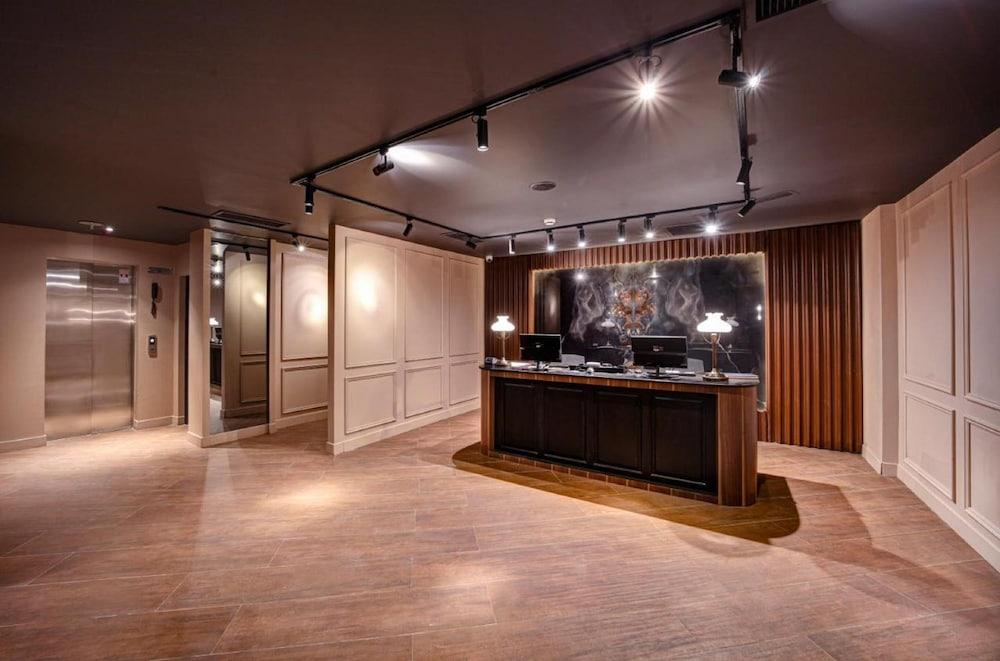 CONCEPT NISANTASI HOTELS & SPA — ISTANBUL