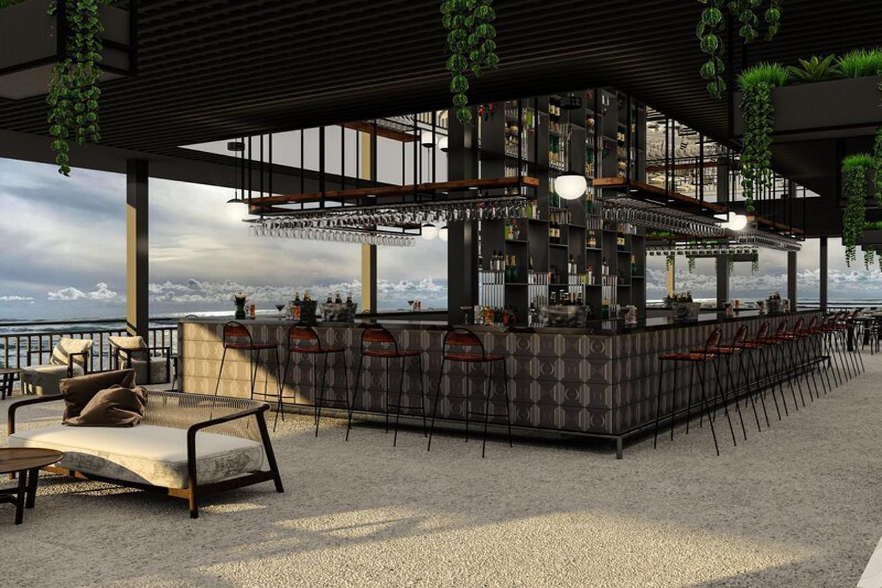 SEVEN SEAS PALMERAS BAY — ALANYA — fotografie hotel nr. 9