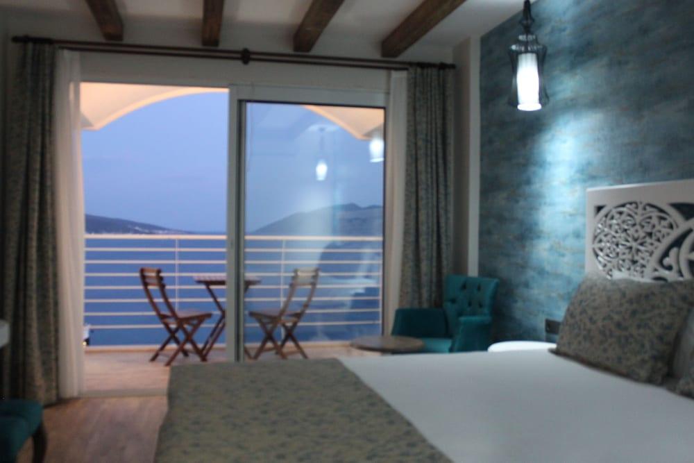 CASA MARE BODRUM (ADULTS ONLY) — BODRUM — fotografie hotel nr. 18