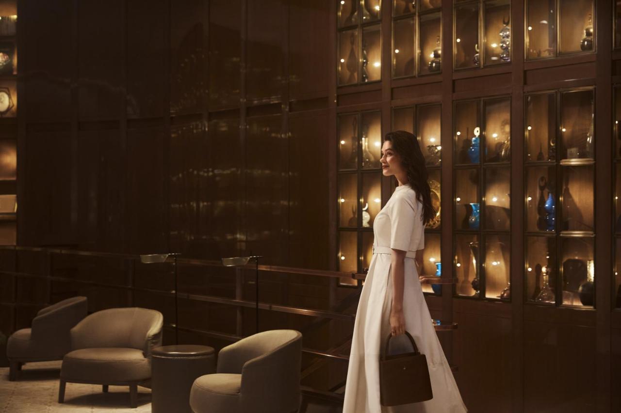THE ST. REGIS ISTANBUL — ISTANBUL — фотография отеля №4