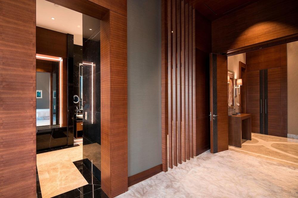 SHERATON GRAND ISTANBUL ATASEHIR HOTEL — ISTANBUL — fotografie hotel nr. 27