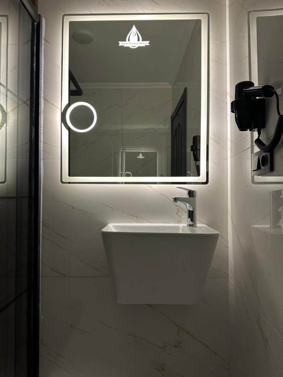 BLUE TUANA HOTEL — ISTANBUL — fotografie hotel nr. 20