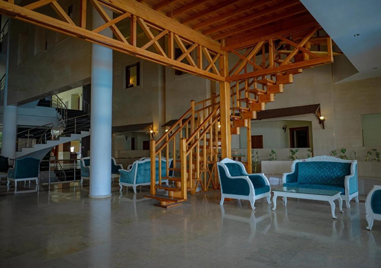 VALERI BEACH HOTEL — KEMER — fotografie hotel nr. 10