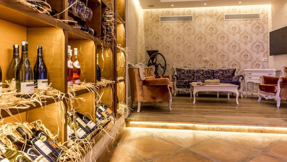 KAHVECI ALIBEY LUXURY CONCEPT — MARMARIS — фотография отеля №30