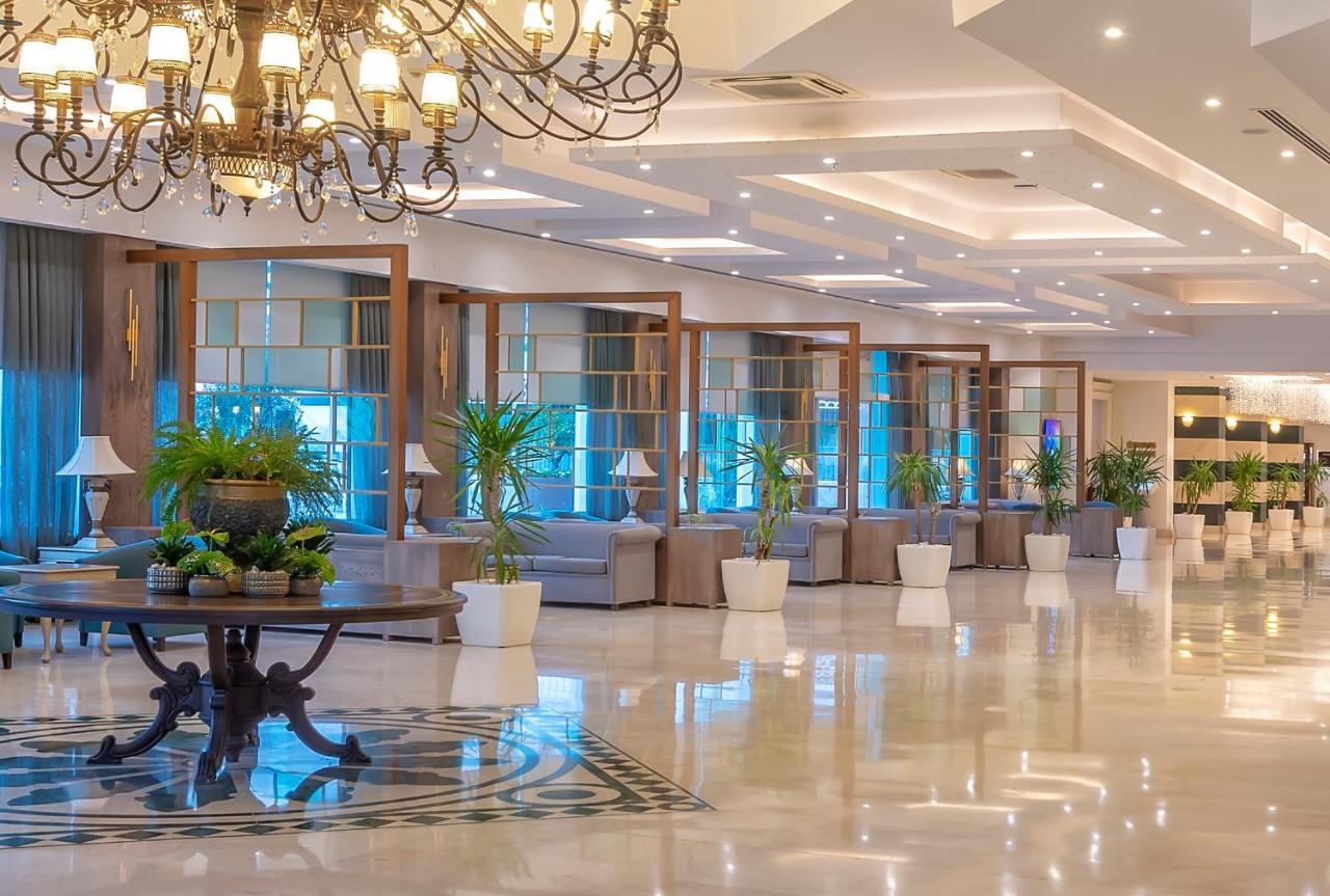 INNVISTA HOTEL BELEK — BELEK — фотография отеля №29