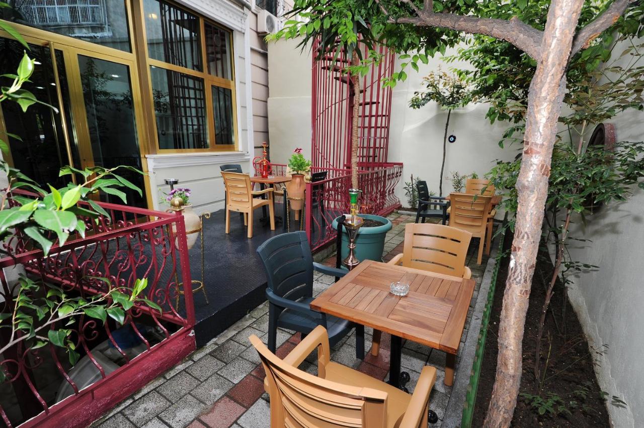GRAND UMIT — ISTANBUL — fotografie hotel nr. 36