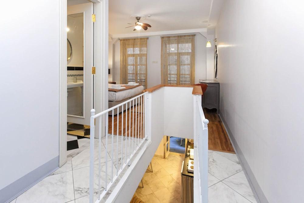 CHICONOMY SUITES — ISTANBUL — фотография отеля №4