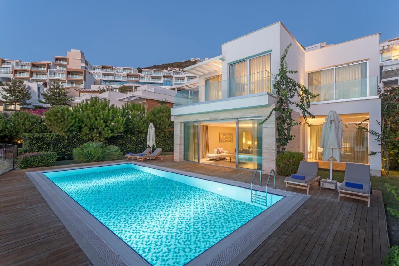 SIRENE LUXURY HOTEL BODRUM — BODRUM — фотография отеля №29